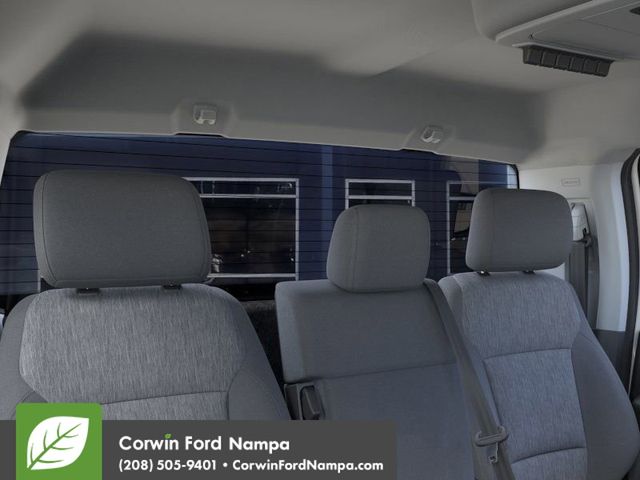2025 Ford F-550 XL photo 20