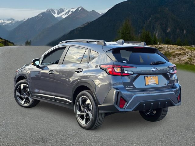2025 Subaru Crosstrek Limited photo 2