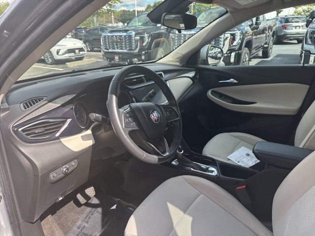 2023 Buick Encore GX Preferred photo 10