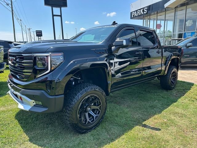 2025 Gmc Sierra 1500 AT4 photo 2