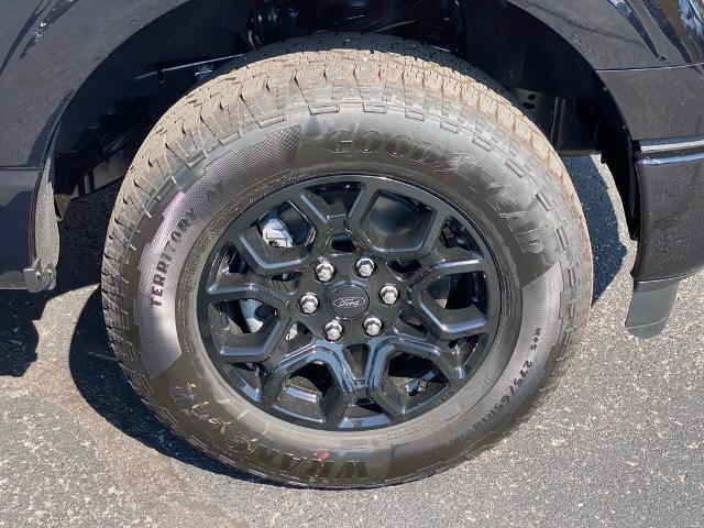 2025 Ford F-150 XLT photo 17