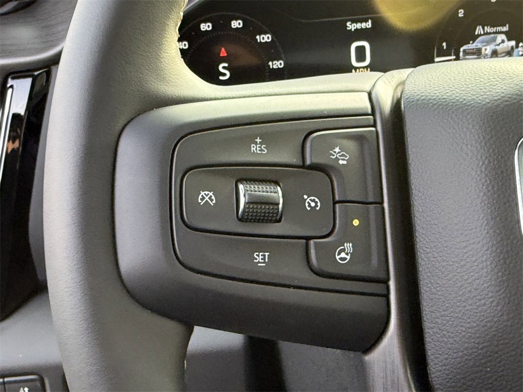 2026 GMC SIERRA HD - Image 19