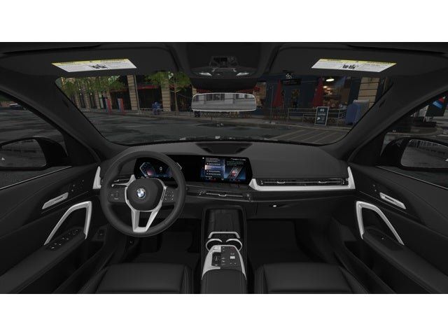 2025 Bmw X1 XDrive28i photo 5