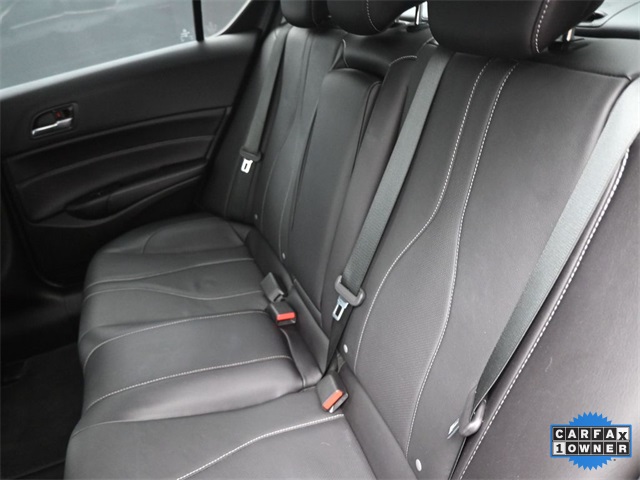2022 Acura ILX Premium photo 16