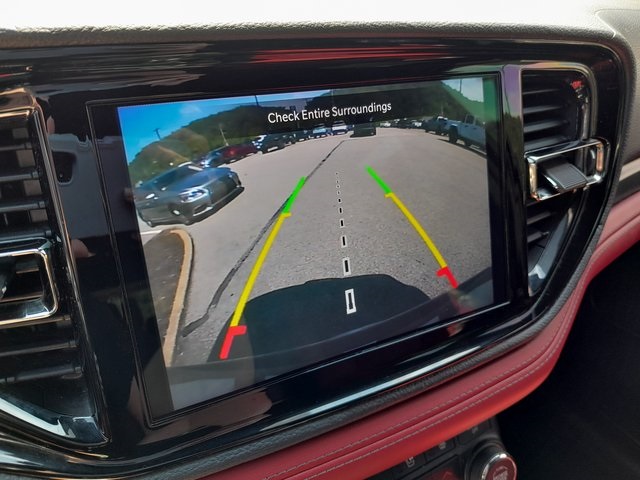 2021 Dodge Durango R/T photo 20