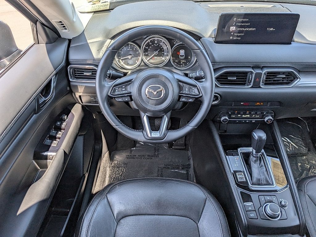 2023 Mazda CX-5 2.5 S Preferred photo 19
