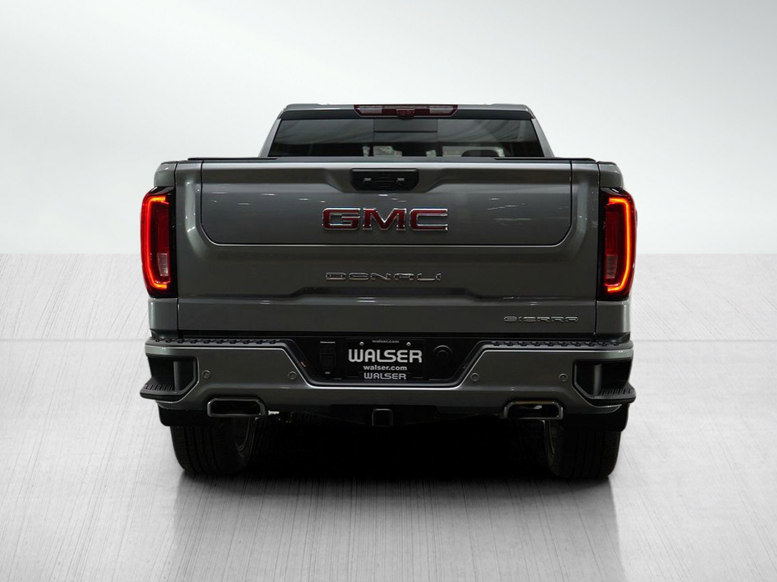 2024 Gmc Sierra 1500 Denali photo 3