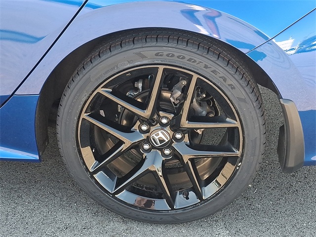2023 Honda Civic Sport photo 26