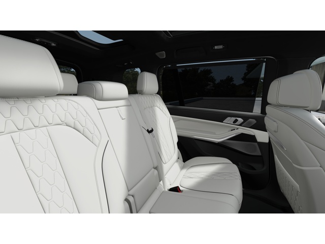 New 2026 Tanzanite Blue II Metallic BMW M60i image 12