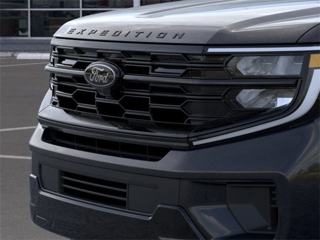 2025 FORD EXPEDITION MAX - Image 40