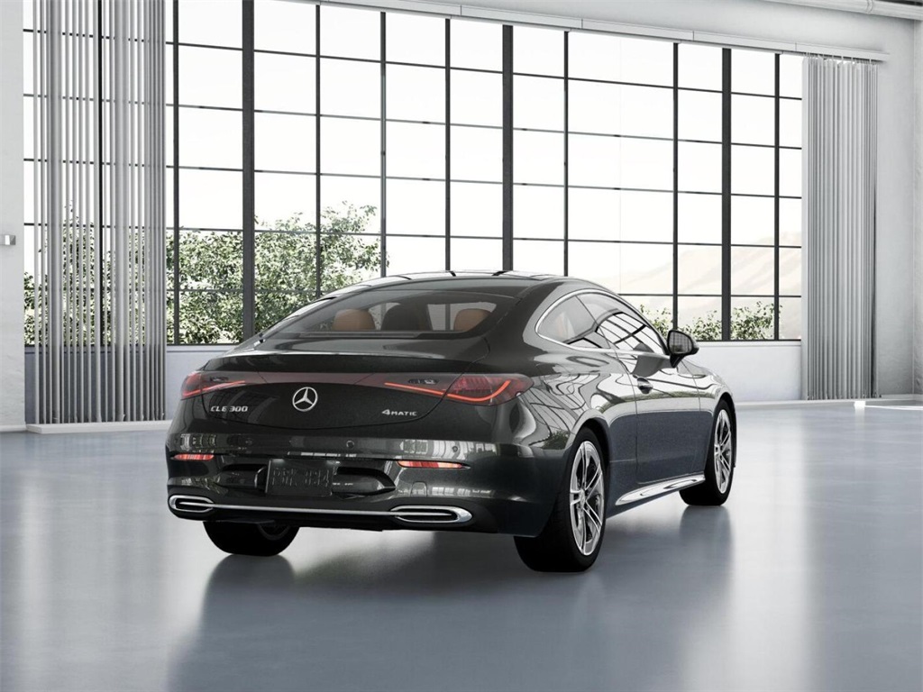 2026 Mercedes Benz CLE 300 4MATIC photo 21