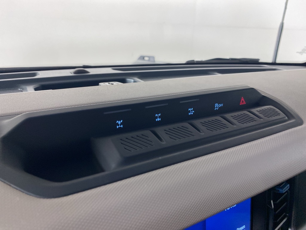 2023 Ford Bronco Wildtrak photo 18
