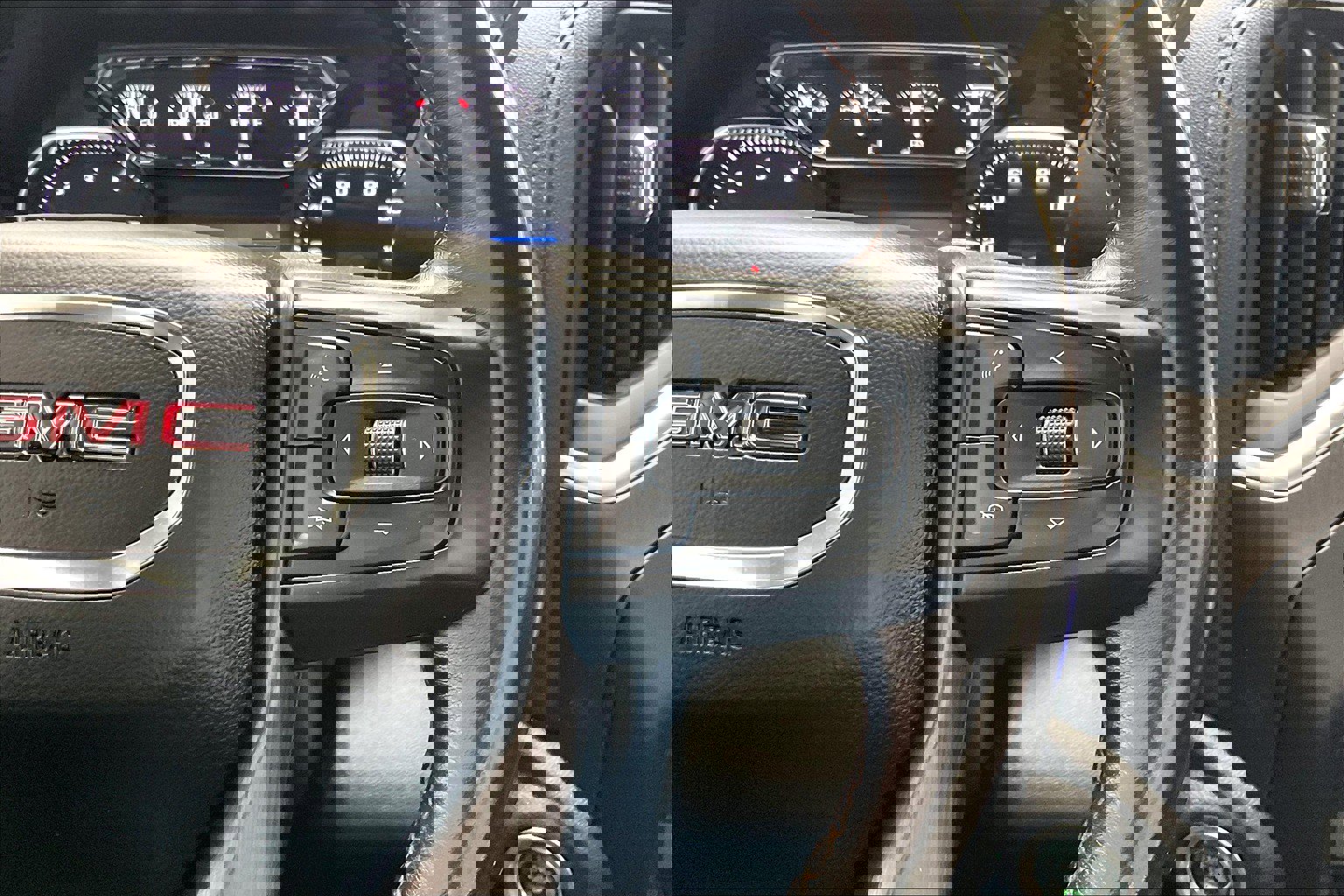 2023 Gmc Sierra 2500 HD AT4 photo 20