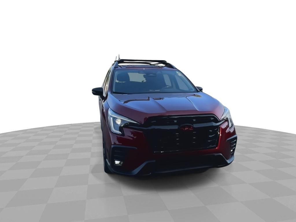 2023 Subaru Ascent Onyx Edition photo 4