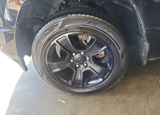 2023 Ram 1500 Big Horn Lone Star photo 3