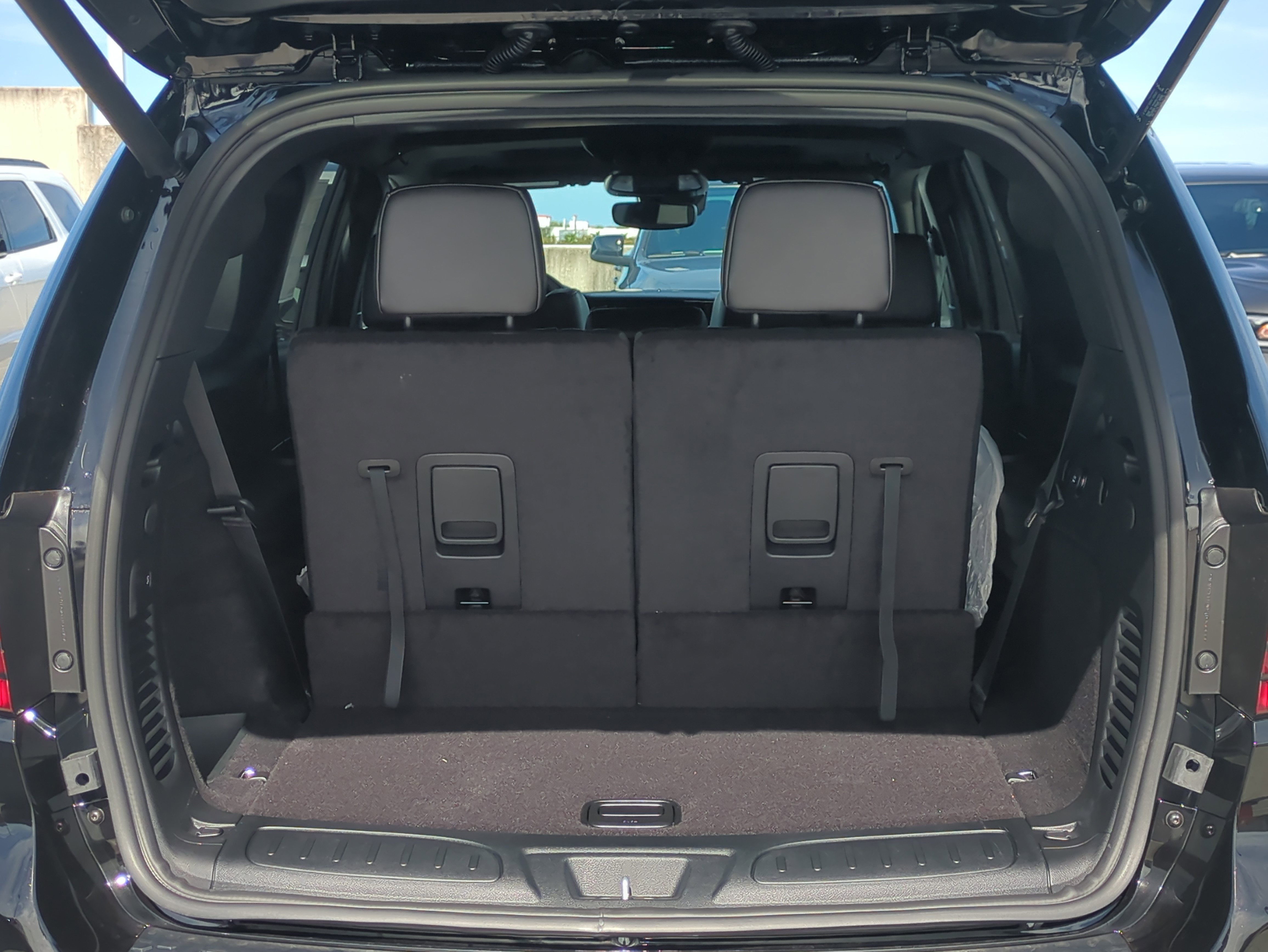 2026 Dodge Durango GT Plus photo 2