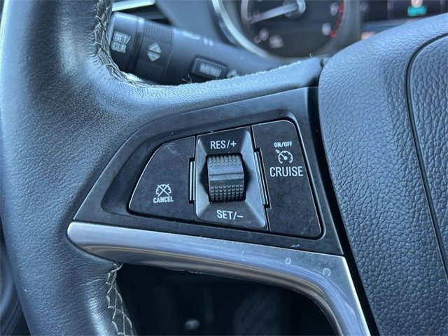 2021 Buick Encore Preferred photo 27