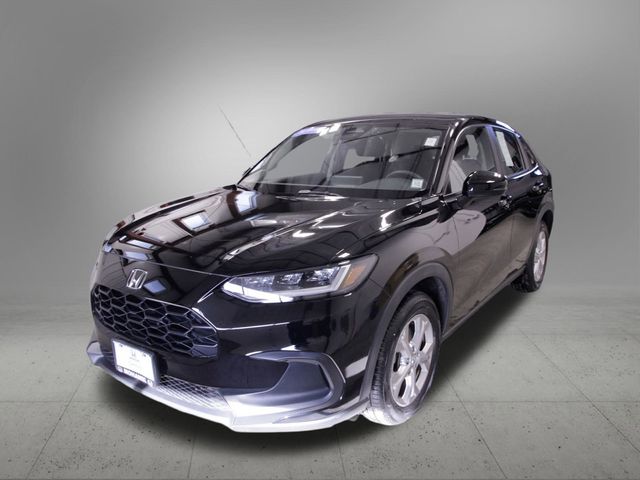 2023 Honda HR-V LX's photo