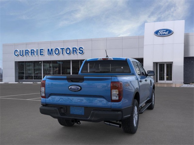2025 FORD RANGER - Image 30