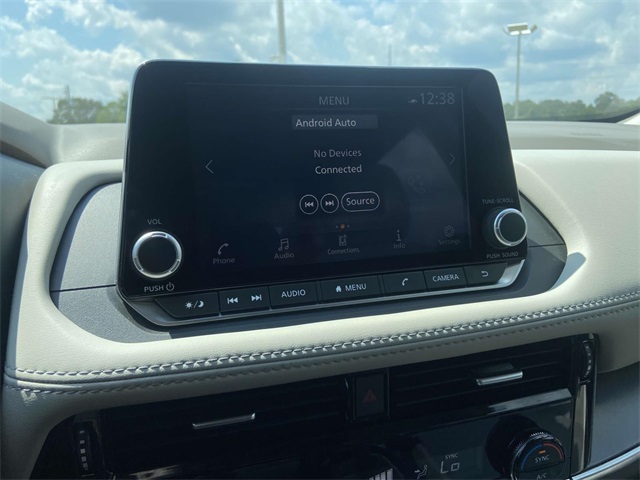 2023 Nissan Rogue SV photo 14