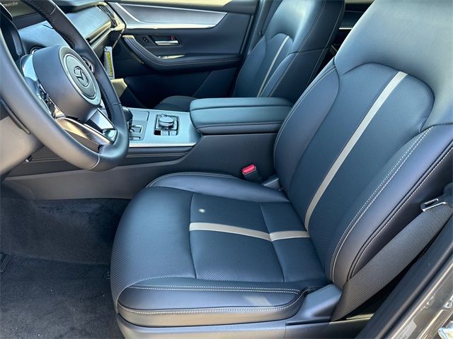 2026 Mazda CX-90 3.3 Turbo Premium Plus photo 33