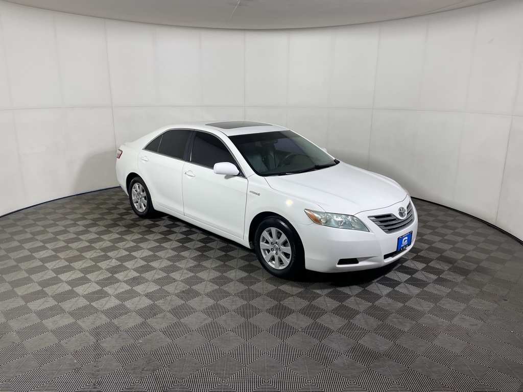 2008 Toyota Camry