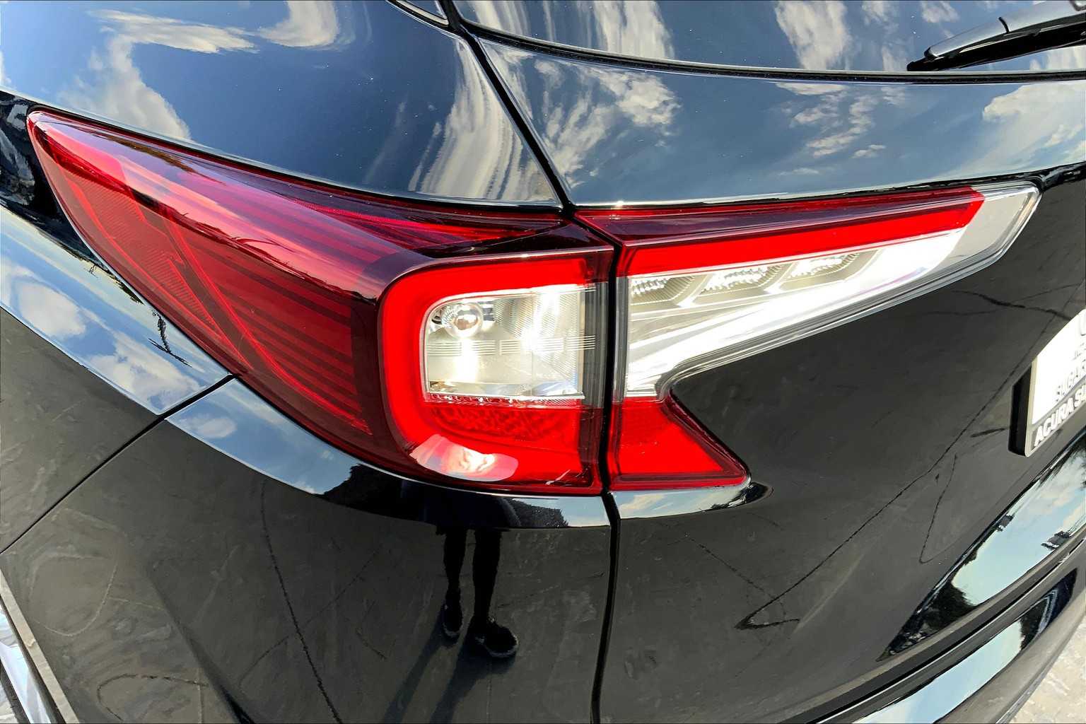 2022 Acura RDX photo 28