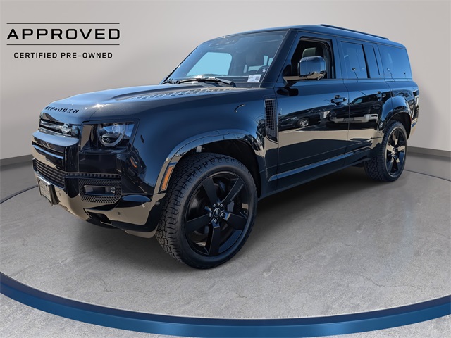 2024 Land Rover Defender X-Dynamic SE's photo