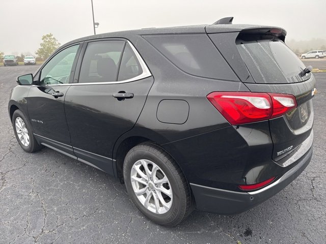 2019 Chevrolet Equinox LT photo 6