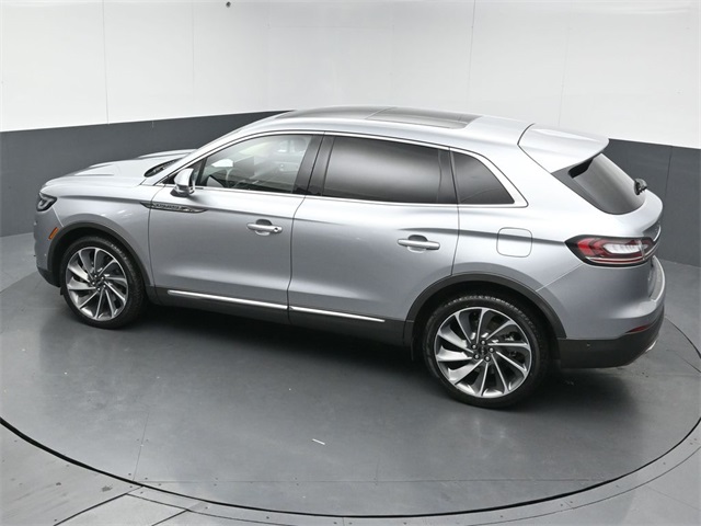 2023 LINCOLN NAUTILUS - Image 49