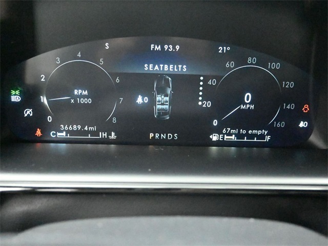 2023 LINCOLN NAUTILUS - Image 13