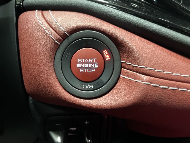 2024 Dodge Durango SRT Hellcat photo 22