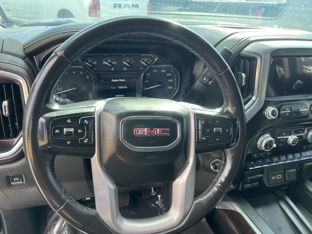 2021 Gmc Sierra 1500 SLT photo 14