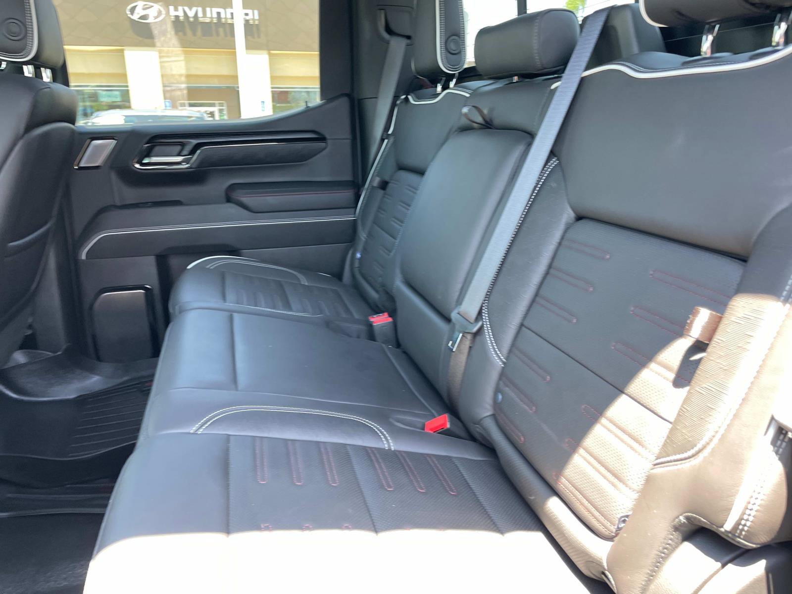 2024 Gmc Sierra 1500 AT4X photo 22