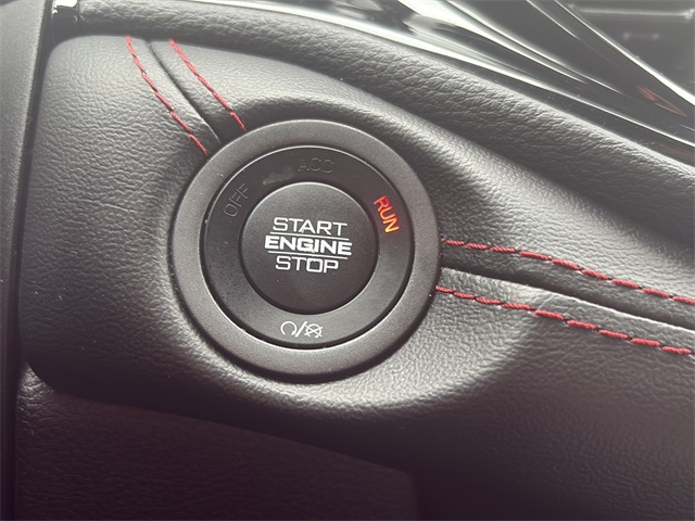 2023 Dodge Durango GT photo 23