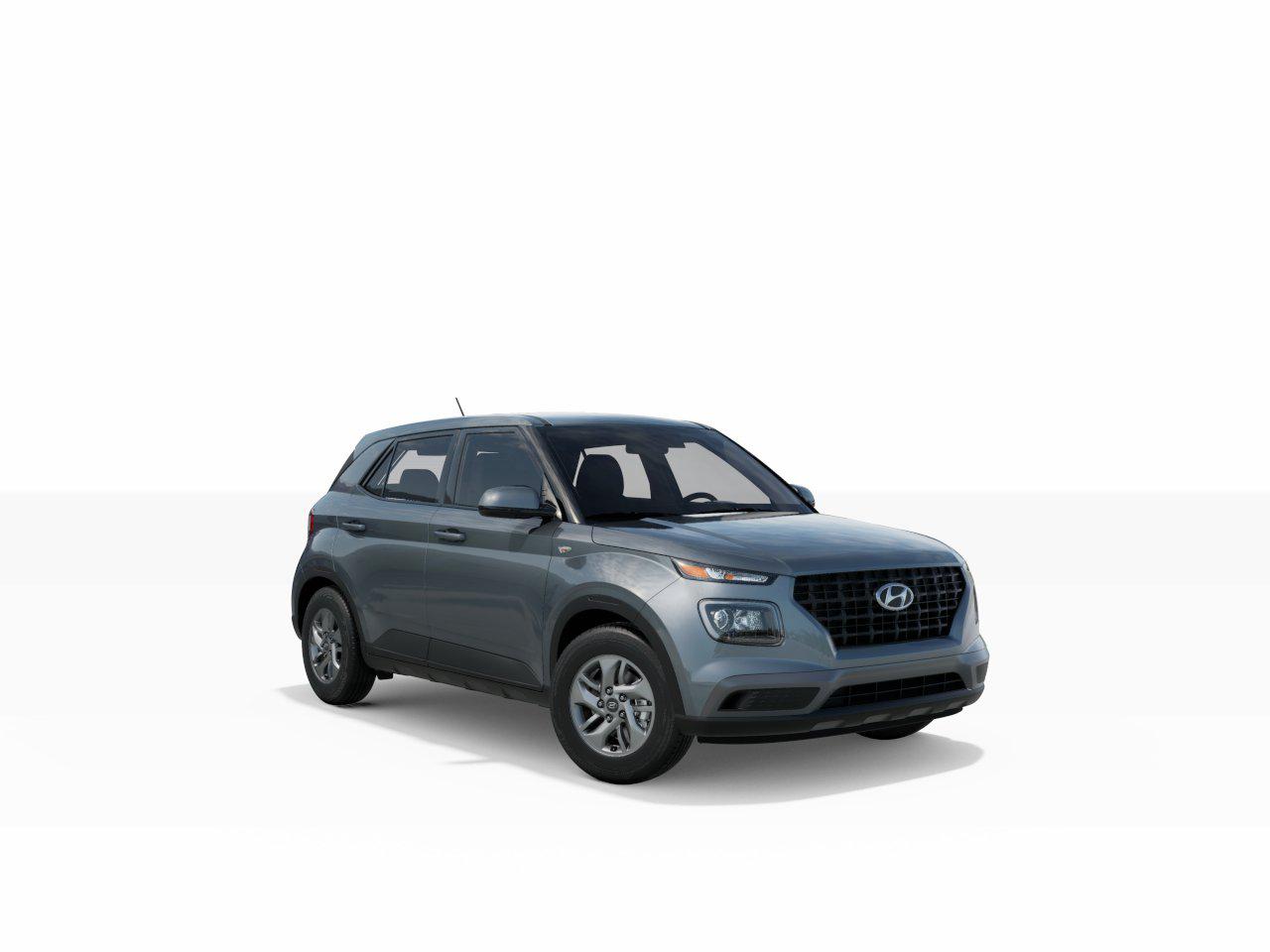 2026 Hyundai Venue SE photo 2