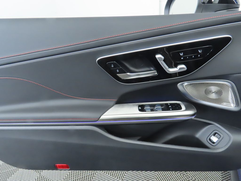 2025 Mercedes Benz CLE AMG 53 4MATIC photo 31