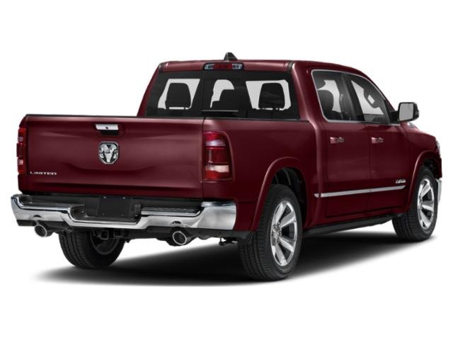 Used 2019 RAM Ram 1500 Pickup Limited with VIN 1C6SRFHT9KN910839 for sale in Little Rock