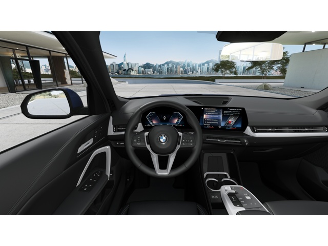 2024 Bmw X1 XDrive28i photo 12
