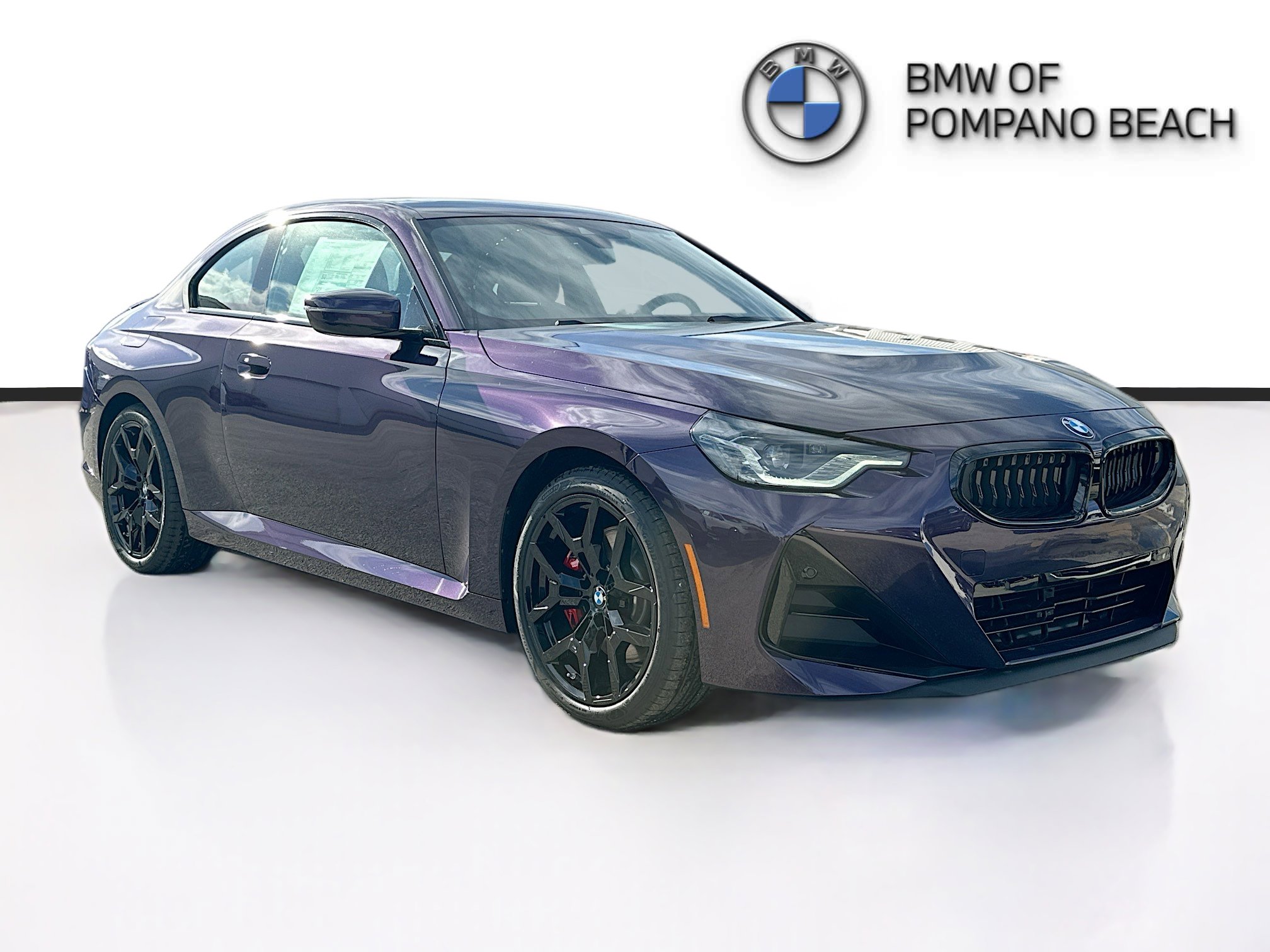 2026 BMW 2 Series 230i's photo