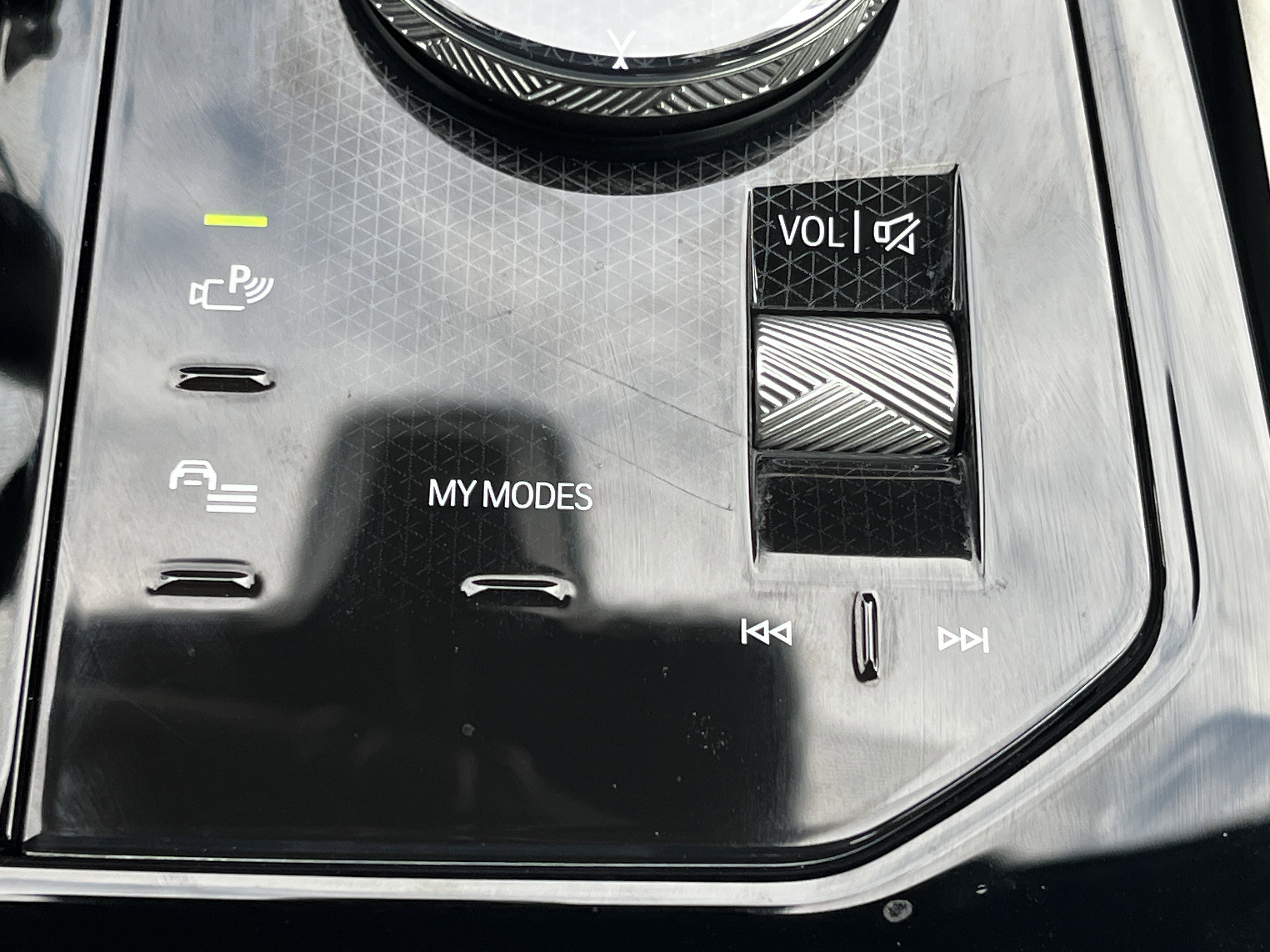 2025 Bmw 530i xDrive photo 4
