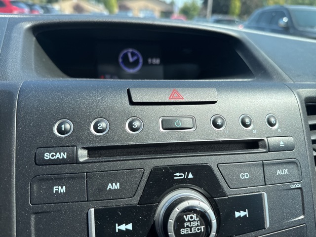 2014 Honda CR-V LX photo 23