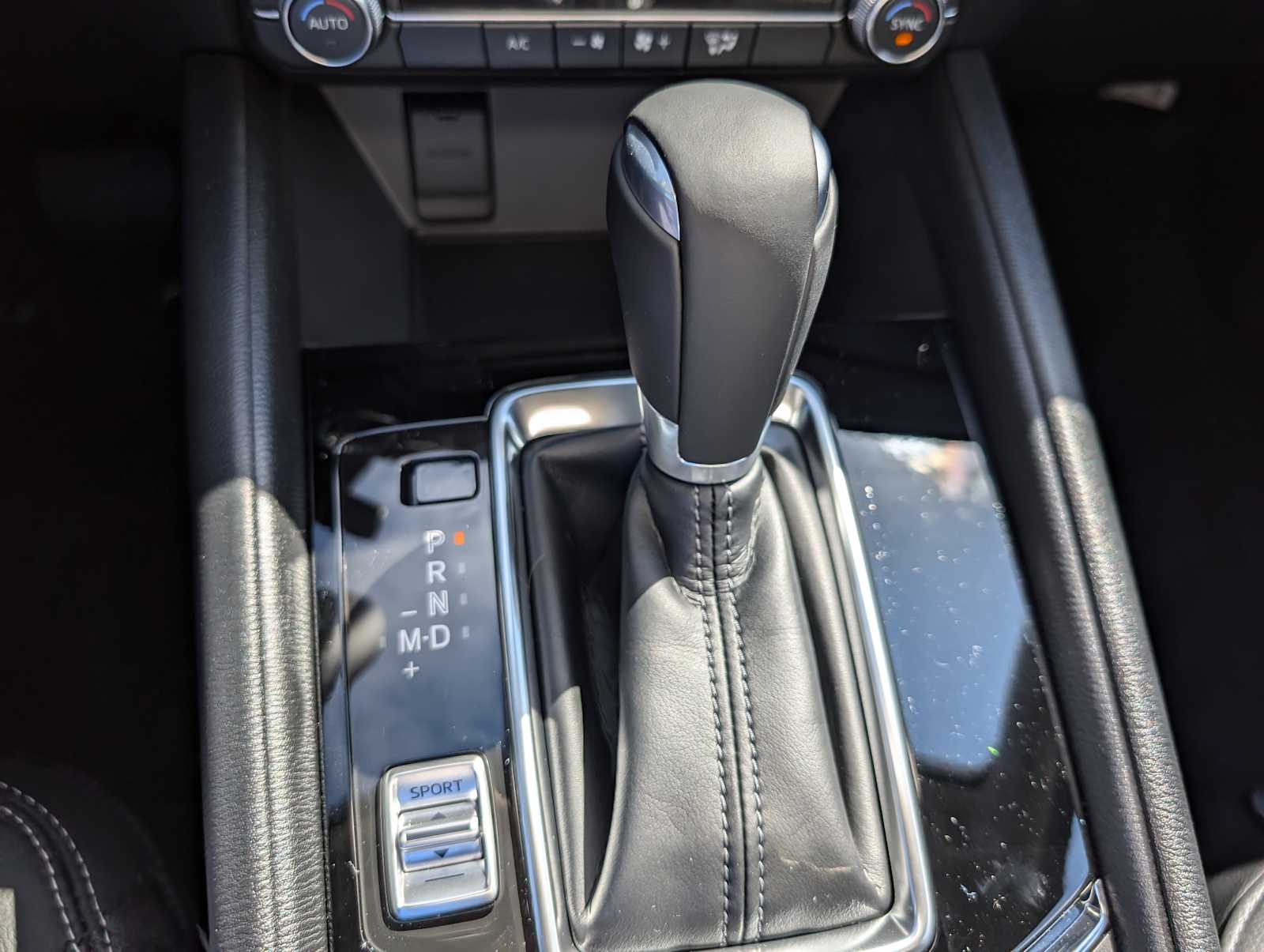 2025 Mazda CX-5 2.5 S Preferred photo 25