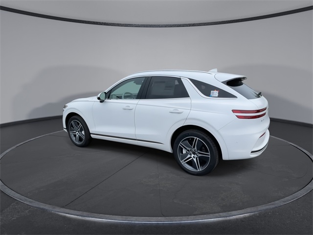 2026 Genesis Electrified GV70 Advanced photo 13