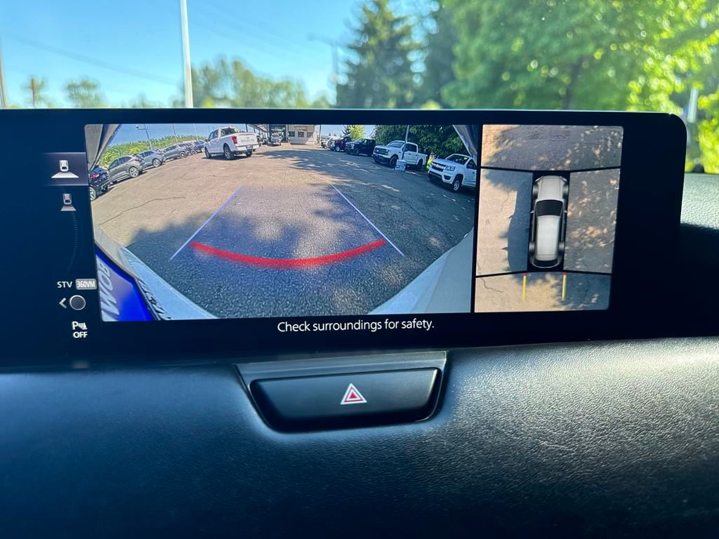 2024 Mazda CX-90 Premium Plus photo 26
