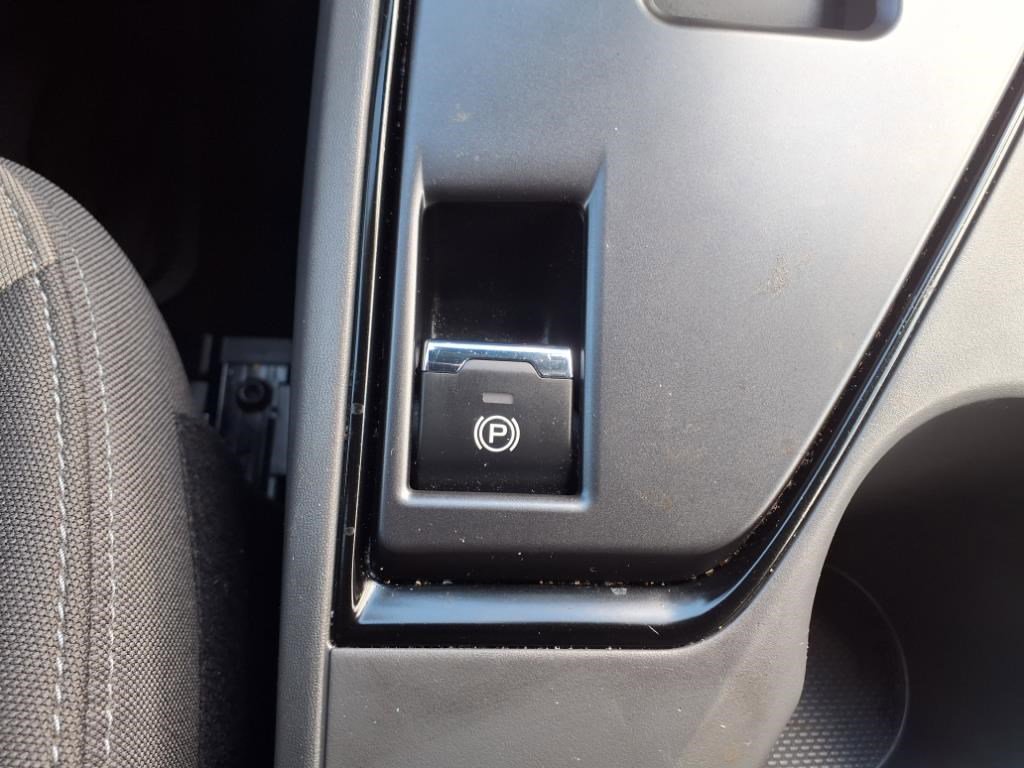 2024 Subaru Crosstrek Base photo 19