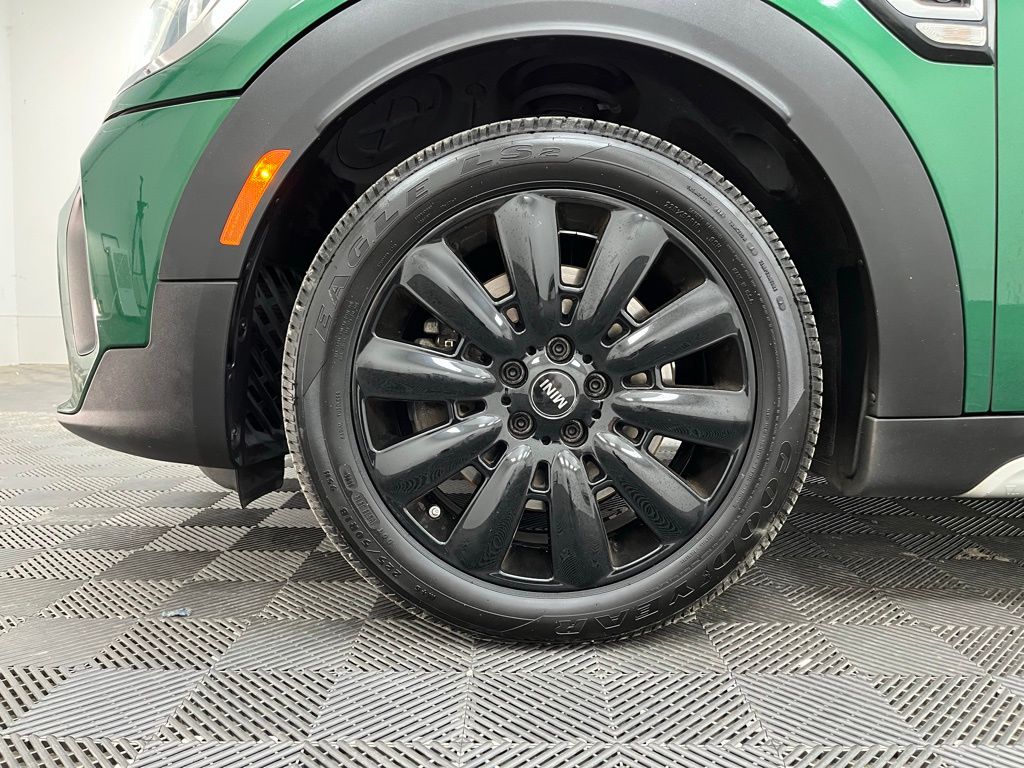 2021 Mini Cooper Signature photo 19