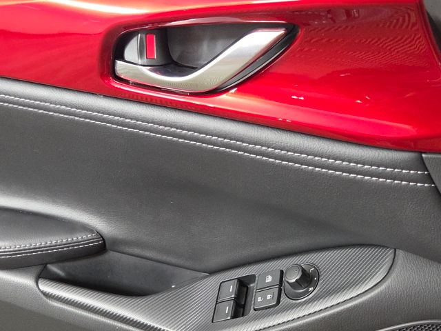 2024 Mazda MX-5 Miata Miata RF Grand Touring photo 23