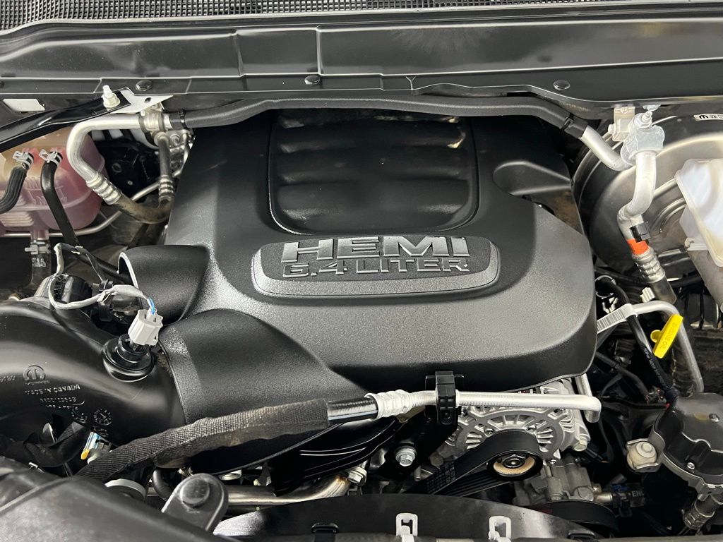 2024 Ram 2500 Big Horn photo 28