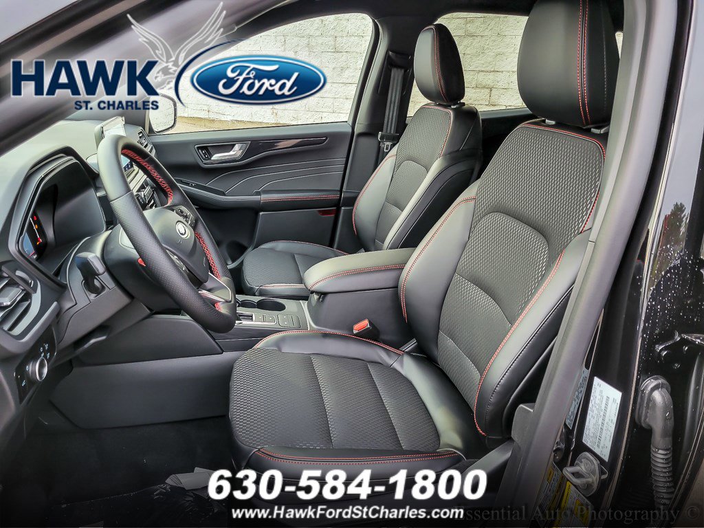 2026 FORD ESCAPE - Image 7